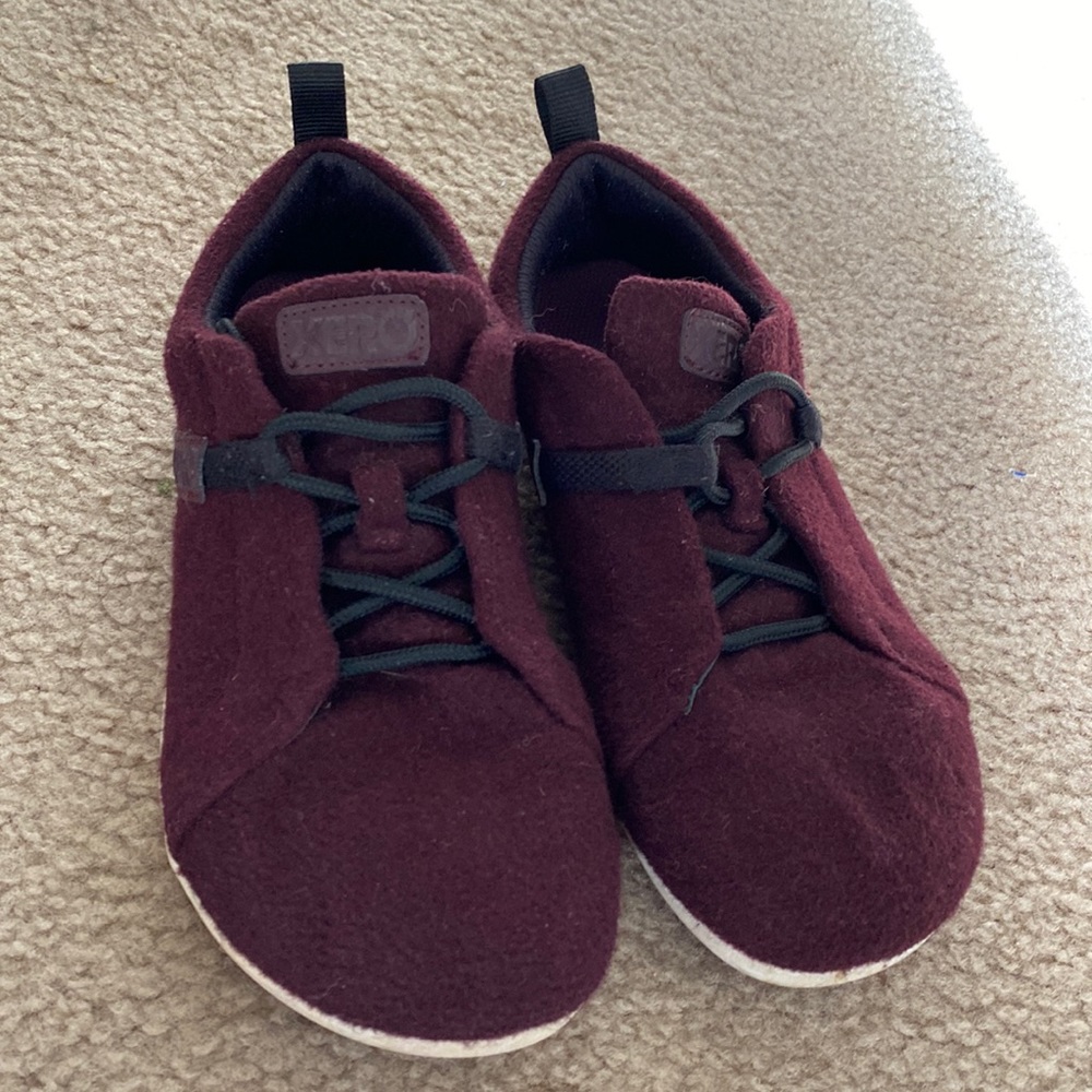 Xero Shoes